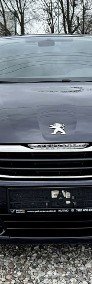 Peugeot 308 II Panorama Navi Climatronic Gwarancja-3
