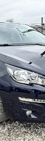 Peugeot 308 II Panorama Navi Climatronic Gwarancja-4