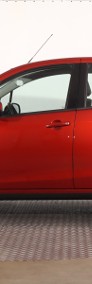 Suzuki Splash , Klima-4