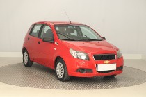 Chevrolet Aveo II (T300) , Salon Polska, 1. Właściciel, GAZ, Klima