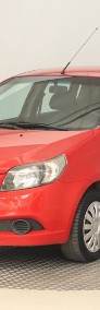 Chevrolet Aveo II (T300) , Salon Polska, 1. Właściciel, GAZ, Klima-3