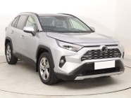 Toyota RAV 4 IV , Salon Polska, 1. Właściciel, Serwis ASO, Automat, Skóra,