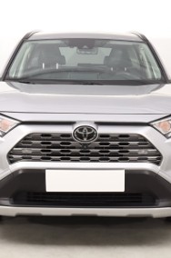 Toyota RAV 4 IV , Salon Polska, 1. Właściciel, Serwis ASO, Automat, Skóra,-2