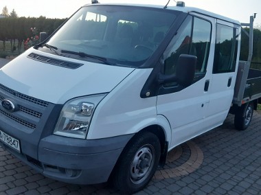 Ford Transit-1