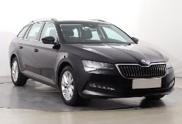 Skoda Superb III , Salon Polska, 1. Właściciel, Serwis ASO, Automat, VAT 23%,