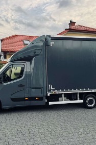 Renault Master Master Nowa Sztuka Salon Polska-2