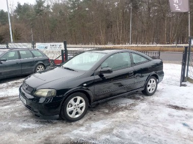 Bertone 1.8B+LPG 116KM 2000r *el szyby klima zimówki* TORUŃ-1