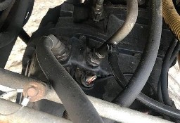 JCB Fastrack 145-65 - Skrzynia [CZĘŚCI]