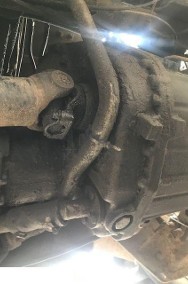 JCB Fastrack 145-65 - Skrzynia [CZĘŚCI]-2