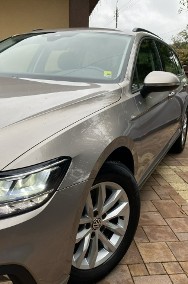 Volkswagen Passat B8 I Wł, Krajowy, Bezwypadkowy, Pełen Oryginał, 63000km, Stan BDB,Vat23-2