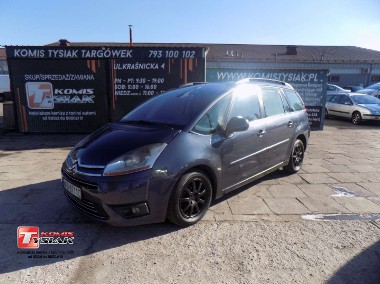 Citroen C4 Grand Picasso I-1