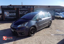 Citroen C4 Grand Picasso I