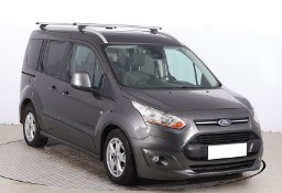 Ford Tourneo Connect II , Navi, Klimatronic, Tempomat, Parktronic,