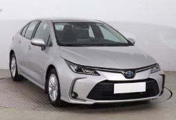 Toyota Corolla XII , Salon Polska, Serwis ASO, Automat, Klimatronic, Tempomat,