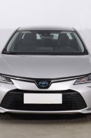 Toyota Corolla XII , Salon Polska, Serwis ASO, Automat, Klimatronic, Tempomat,-2