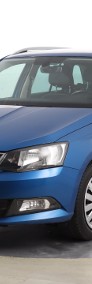 Skoda Fabia III , Salon Polska, 1. Właściciel, Serwis ASO, VAT 23%,-3