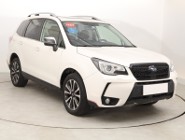 Subaru Forester IV , Salon Polska, 1. Właściciel, Serwis ASO, Automat, VAT 23%,