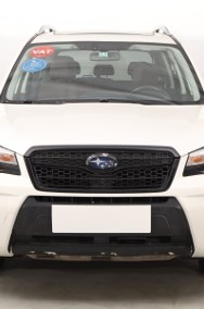 Subaru Forester IV , Salon Polska, 1. Właściciel, Serwis ASO, Automat, VAT 23%,-2
