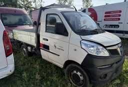 Piaggio Piaggio Porter Wywrotka Model 2022