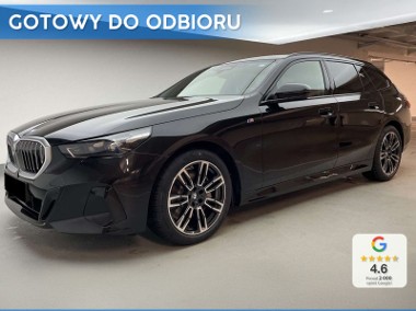 BMW SERIA 5 VII (F90) Touring 520d xDrive M Sport 520d xDrive M Sport 2.0 (197KM)| Zestaw HiFi-1