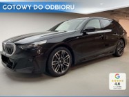 BMW SERIA 5 VII (F90) Touring 520d xDrive M Sport 520d xDrive M Sport 2.0 (197KM)| Zestaw HiFi