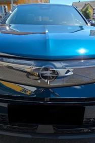 Opel Grandland X GS 1.2 Turbo GS 1.2 Turbo 145KM / Pakiet Tech Plus, Alcantara-2