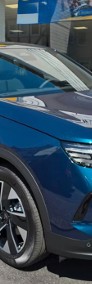 Opel Grandland X GS 1.2 Turbo GS 1.2 Turbo 145KM / Pakiet Tech Plus, Alcantara-3