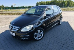Mercedes-Benz Klasa B W245