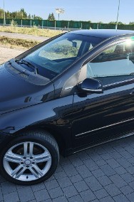 Mercedes-Benz Klasa B W245-2