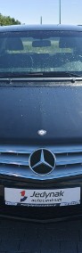 Mercedes-Benz Klasa B W245-4