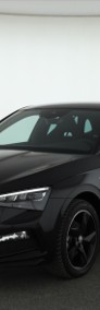 Skoda Scala , Salon Polska, Serwis ASO, Automat, VAT 23%, Klimatronic,-3