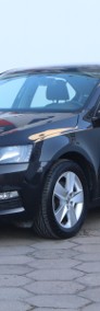 Skoda Octavia III , Salon Polska, Serwis ASO, Klimatronic, Tempomat, Parktronic-3