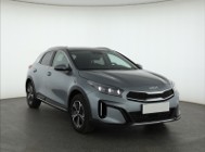Kia Xceed , 1. Właściciel, Serwis ASO, Automat, VAT 23%, Skóra, Navi,