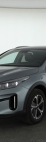 Kia Xceed , 1. Właściciel, Serwis ASO, Automat, VAT 23%, Skóra, Navi,-3