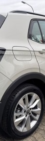 Volkswagen T-Cross 1.0 TSI Life Plus 1.0 TSI Life Plus 95KM-4