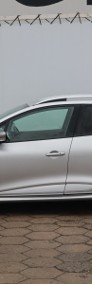 Renault Clio IV , Salon Polska, Automat, Navi, Klimatronic, Tempomat,-4
