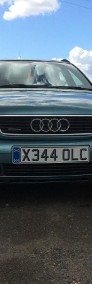 Audi A4 I (B5) ZGUBILES MALY DUZY BRIEF LUBich BRAK WYROBIMY NOWE-3