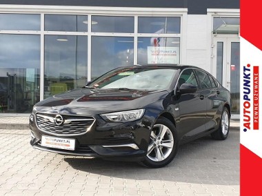 Opel Insignia Enjoy *PolskiSalon*FakturaVat23%*Bezwypadkowy*-1