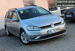 Volkswagen Golf VIII SalonPL FV23% Comfortline Tempomat-ACC LED Android Gwarancja