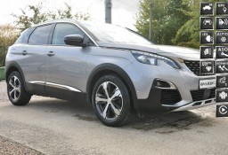 Peugeot 3008 II nawi*asystent pasa ruchu*bluetooth*led*kamera cofania*nowe opony*