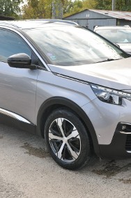 Peugeot 3008 II nawi*asystent pasa ruchu*bluetooth*led*kamera cofania*nowe opony*-2