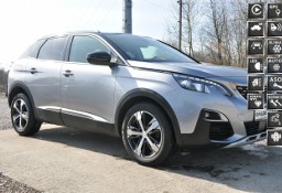 Peugeot 3008 II nawi*asystent pasa ruchu*bluetooth*led*kamera cofania*nowe opony*