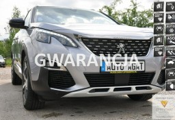 Peugeot 3008 II nawi*asystent pasa ruchu*bluetooth*led*kamera cofania*nowe opony*