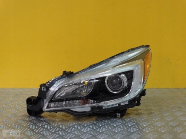 SUBARU LEGACY OUTBACK REFLEKTOR LAMPA XENON USA-1