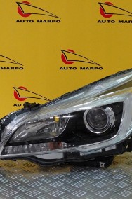 SUBARU LEGACY OUTBACK REFLEKTOR LAMPA XENON USA-2