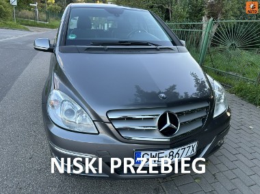 Mercedes-Benz Klasa B