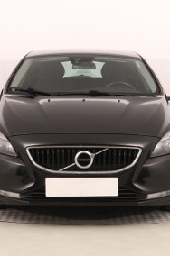 Volvo V40 II , Navi, Klimatronic, Tempomat, Parktronic-2