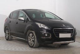 Peugeot 3008 , Salon Polska, Navi, Klimatronic, Tempomat, Parktronic,