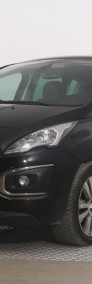 Peugeot 3008 , Salon Polska, Navi, Klimatronic, Tempomat, Parktronic,-3