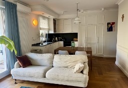 Bezpośrednio komfortowe Mieszkanie  77 m² - 3 pokoje - Osiedle Saska / garaż